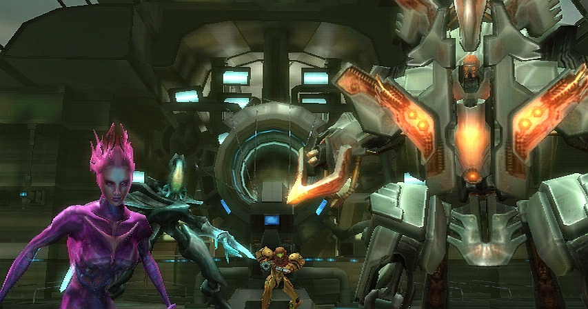 Metroid Prime Trilogy - Imagen 10
